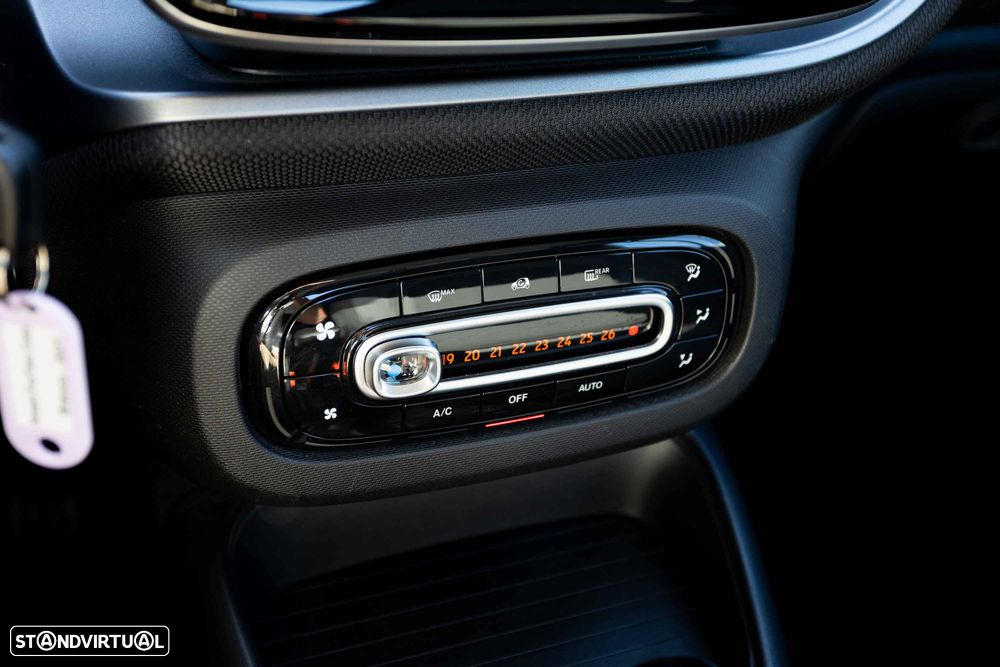 Smart Fortwo Cabrio - 52