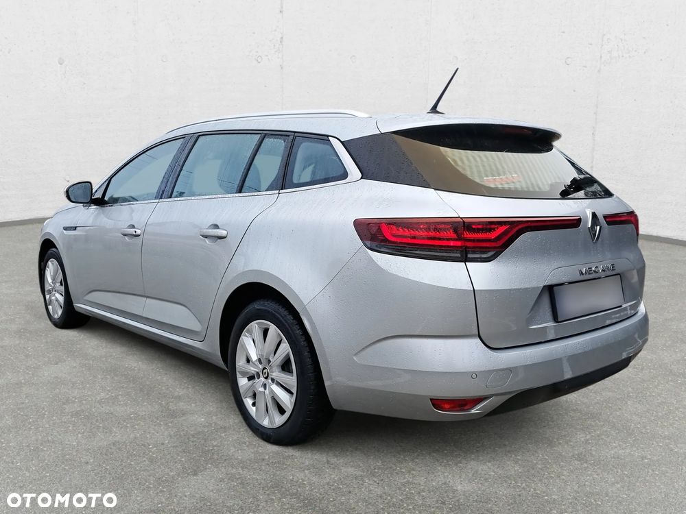 Renault Megane 1.3 TCe FAP Equilibre - 7