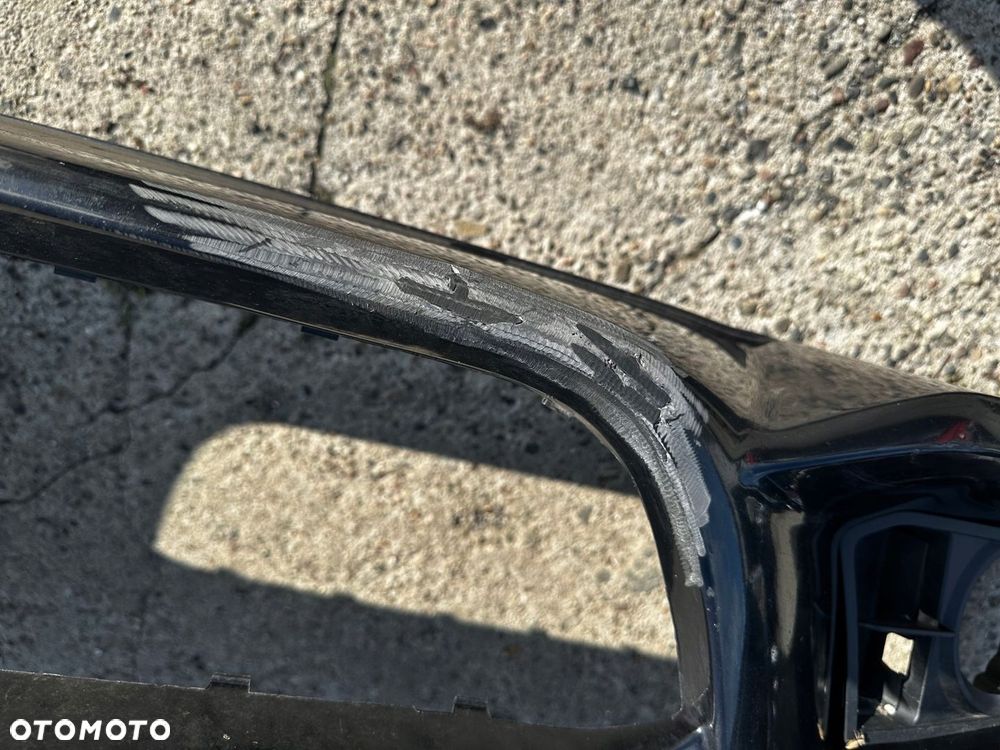 Zderzak przód BMW 5 F10 F11 M-Pakiet Lift 13-17 - 9