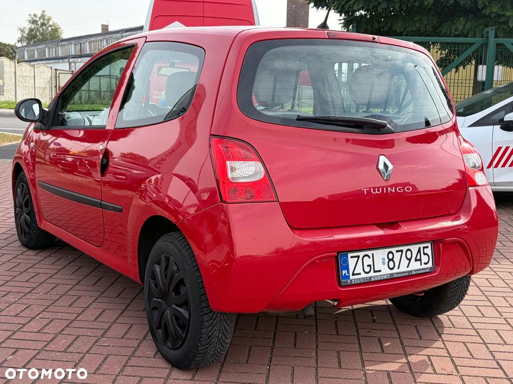 Renault Twingo - 5