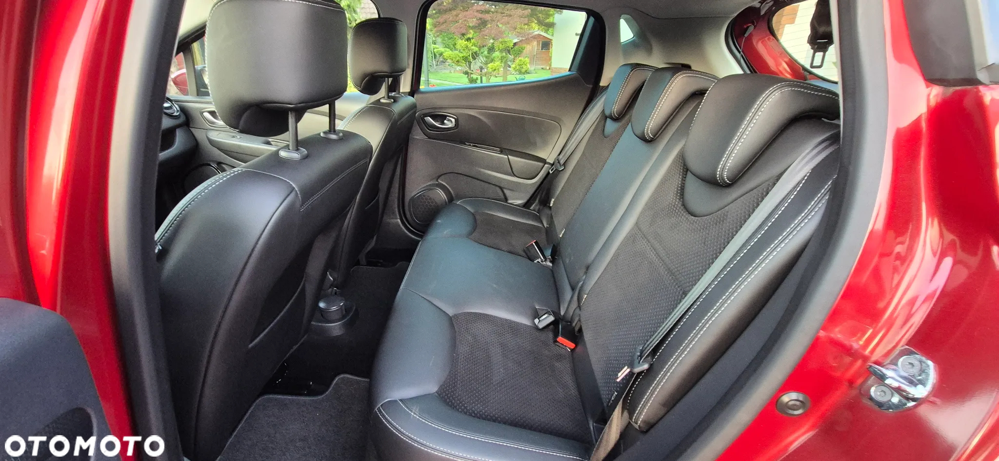 Renault Clio Energy dCi 110 Bose Edition - 16