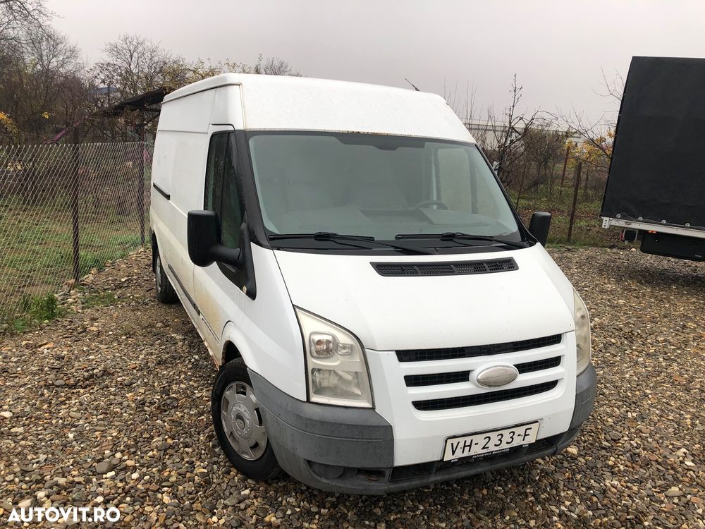 Ford Transit - 32