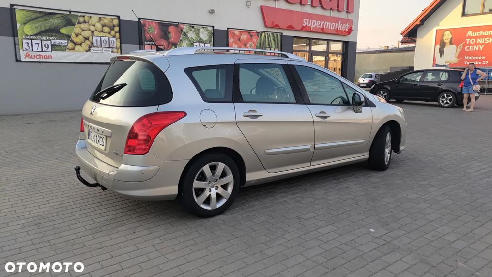 Peugeot 308 1.6 Grand Prix - 26