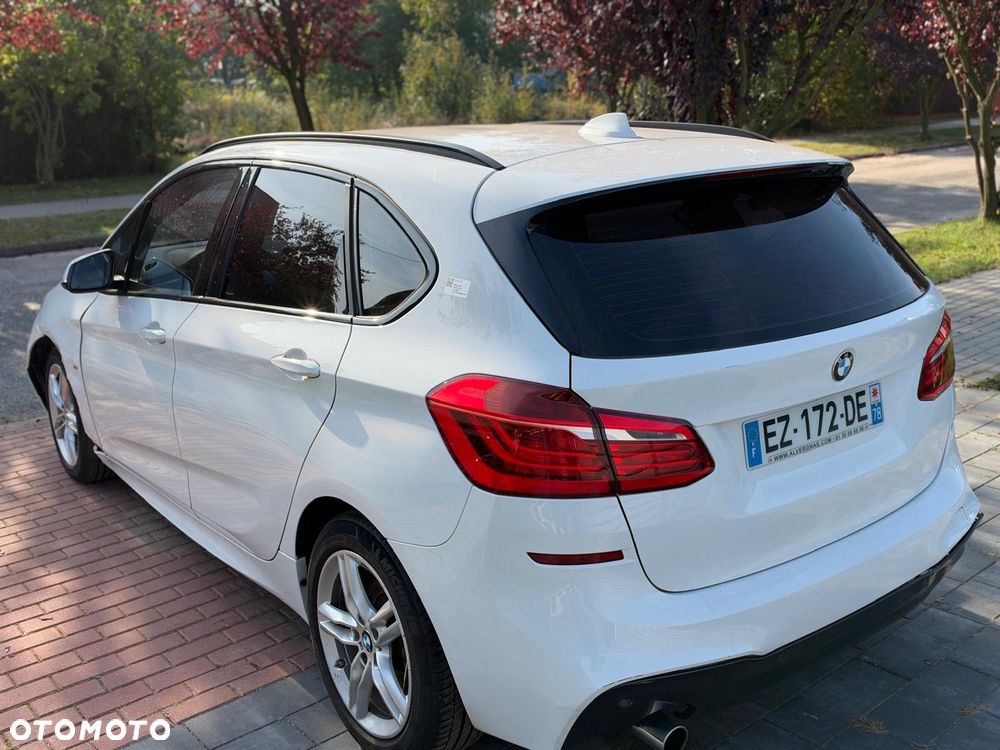 BMW Seria 2 216d GT M Sport - 7