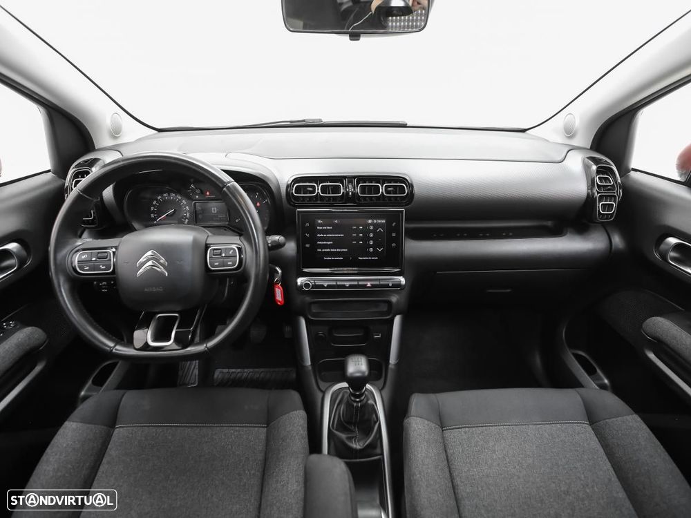 Citroën C3 1.2 PureTech C-Series - 6