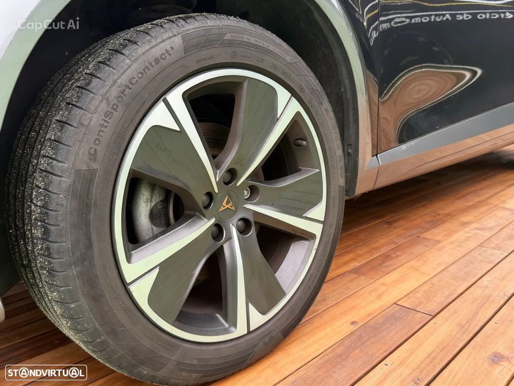 Cupra Formentor 2.0 TDI Sport - 9