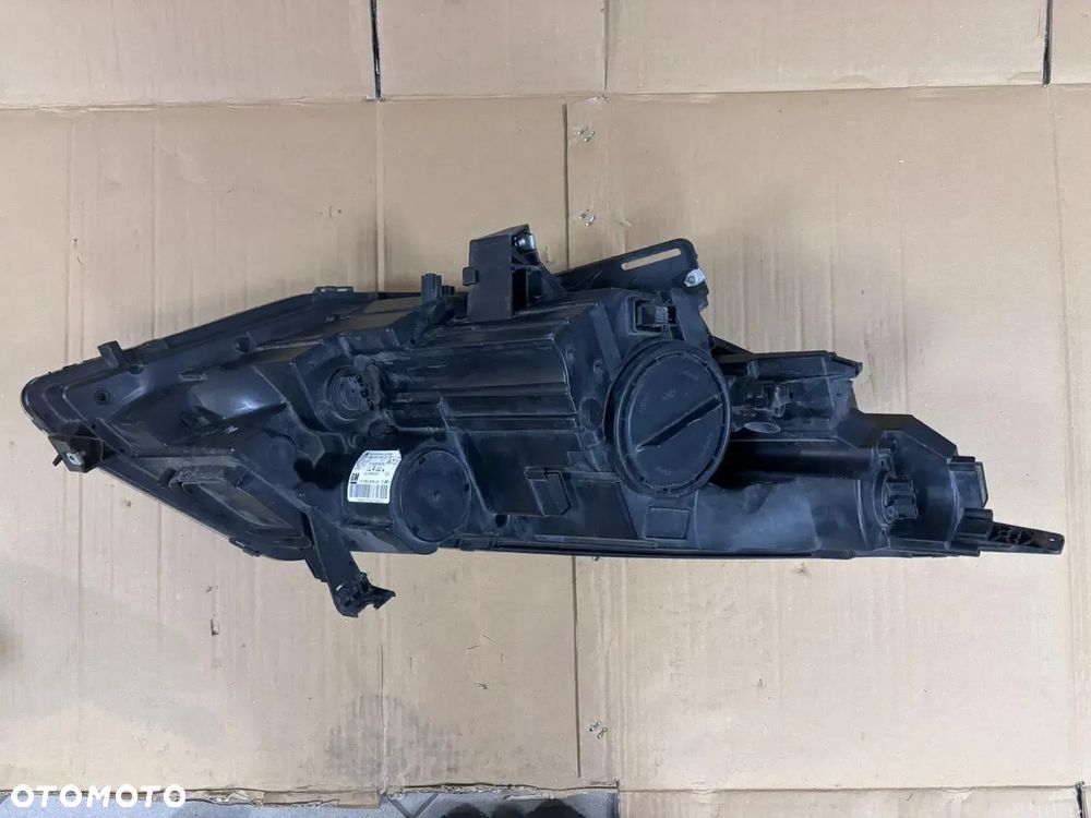 OPEL ZAFIRA C LAMPA PRZEDNIA LEWY PRZÓD 13399858 EUROPA - 3