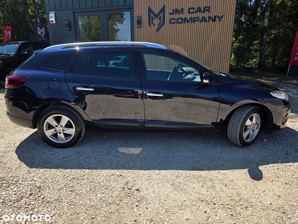 Renault Megane - 16