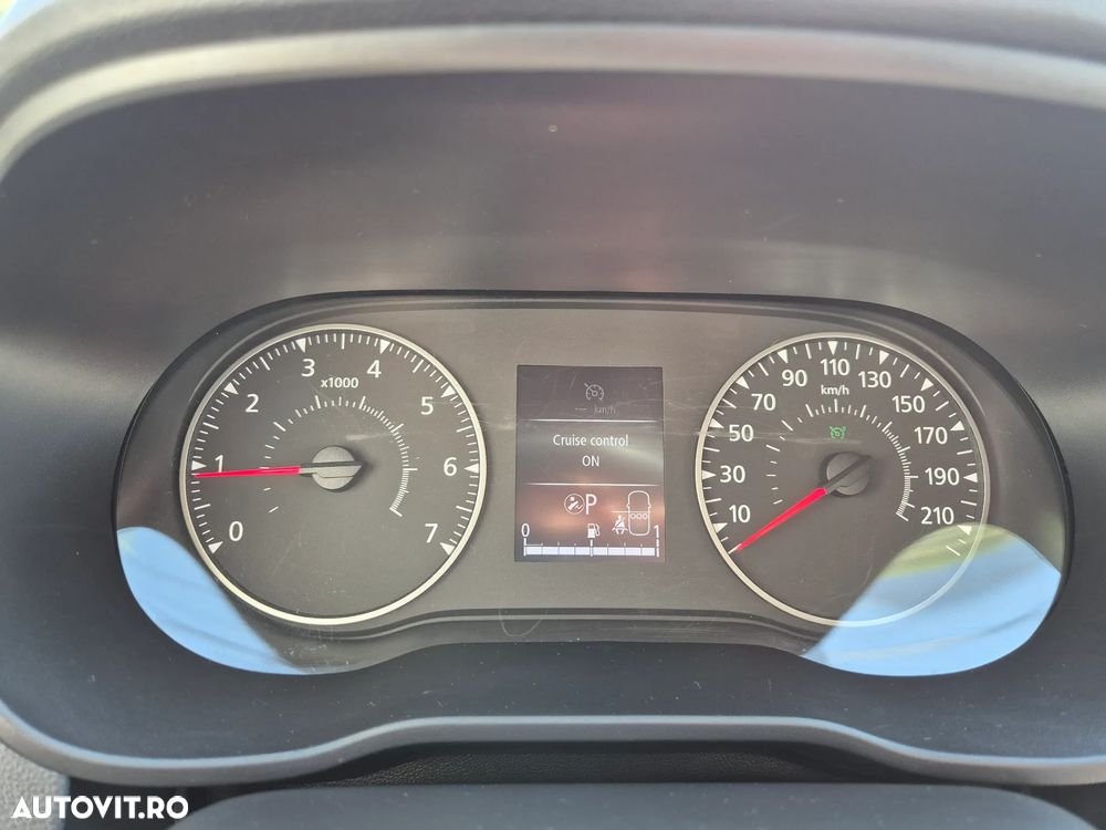 Dacia Duster TCe 150 EDC Expression - 17