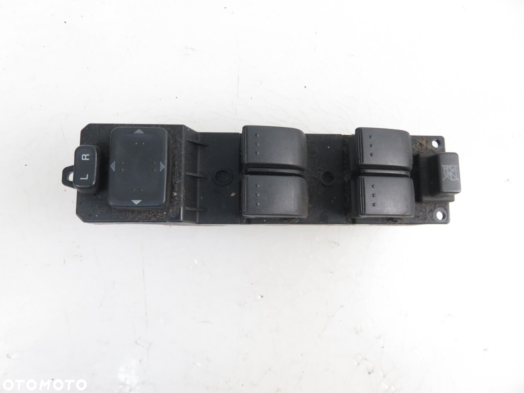 PANEL SZYB MAZDA 6 I Hatchback (GG) GP9A66350 - 3