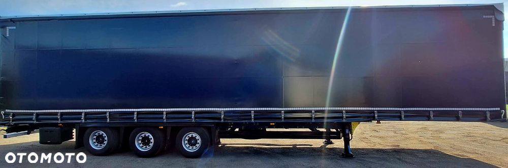 Schmitz Cargobull SCB*S3T - 6