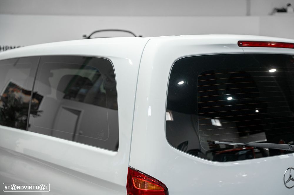 Mercedes-Benz Vito Tourer 109 CDi/34 Select - 14