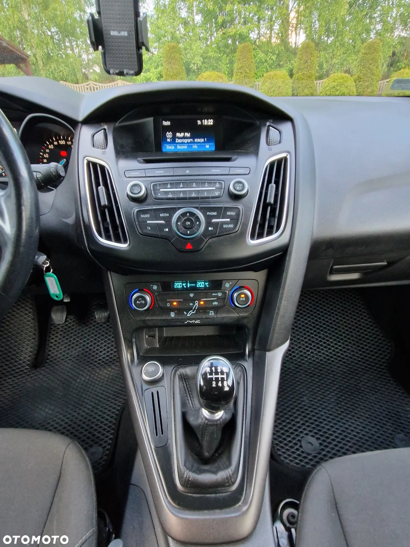 Ford Focus - 15