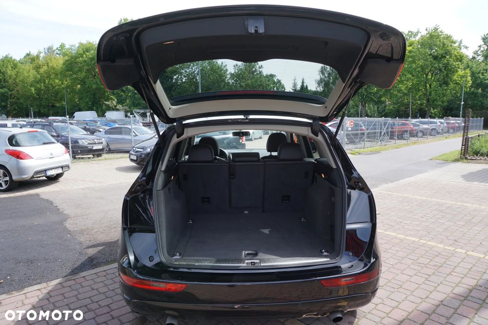 Audi Q5 2.0 TFSI Quattro S tronic - 5