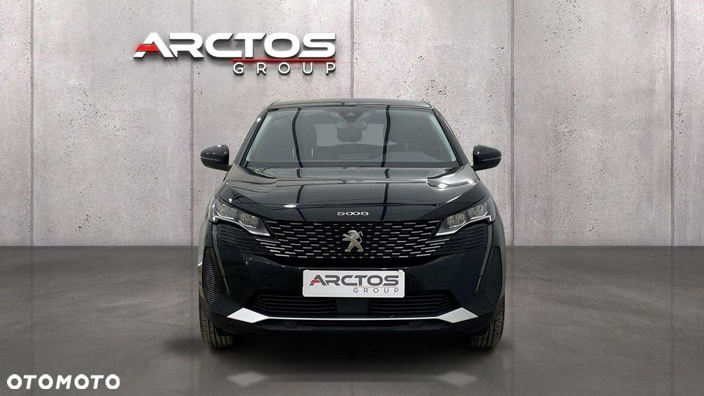 Peugeot 5008 - 8