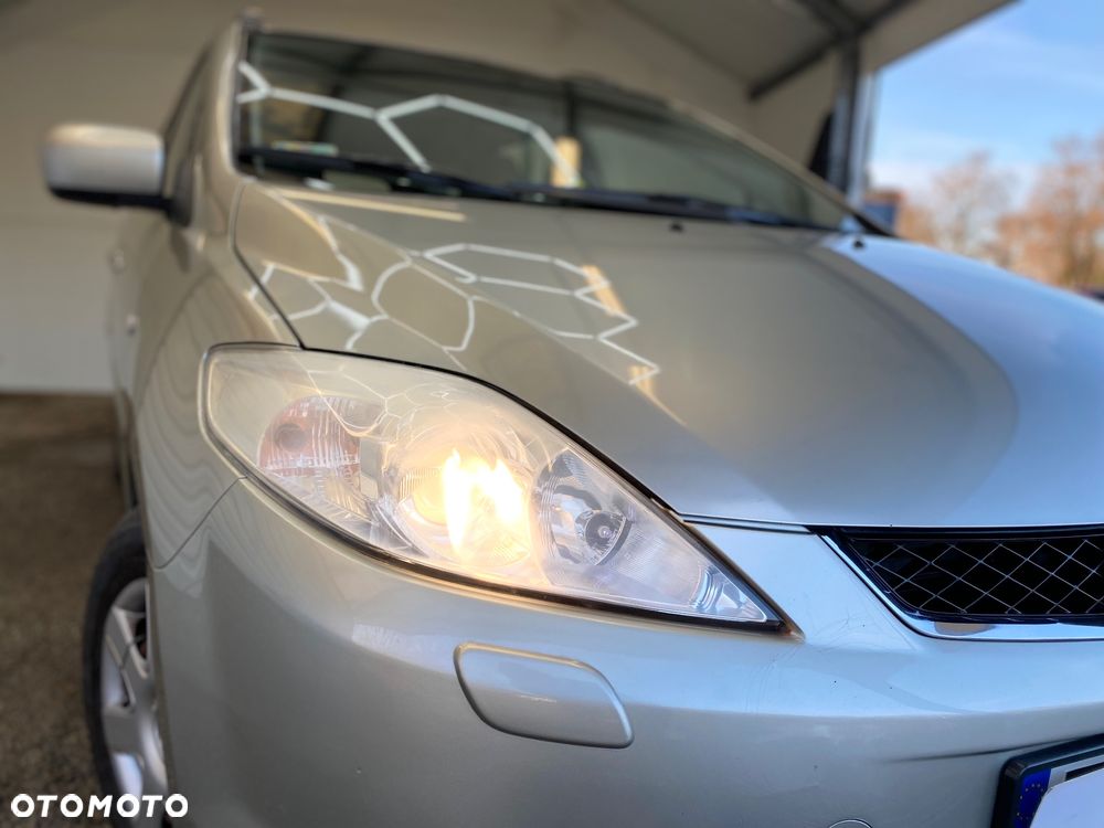 Mazda 5 2.0 Exclusive - 16