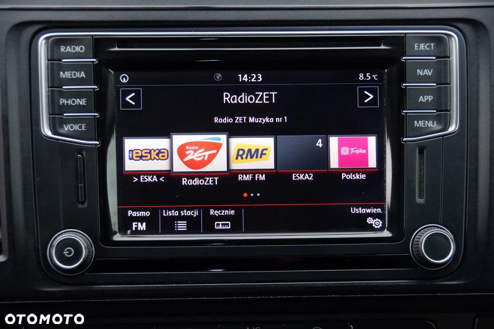 Volkswagen Transporter - 14