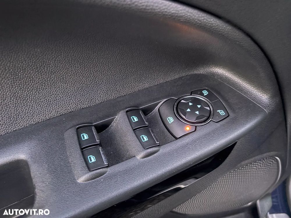 Ford EcoSport 1.5 EcoBlue Titanium - 14