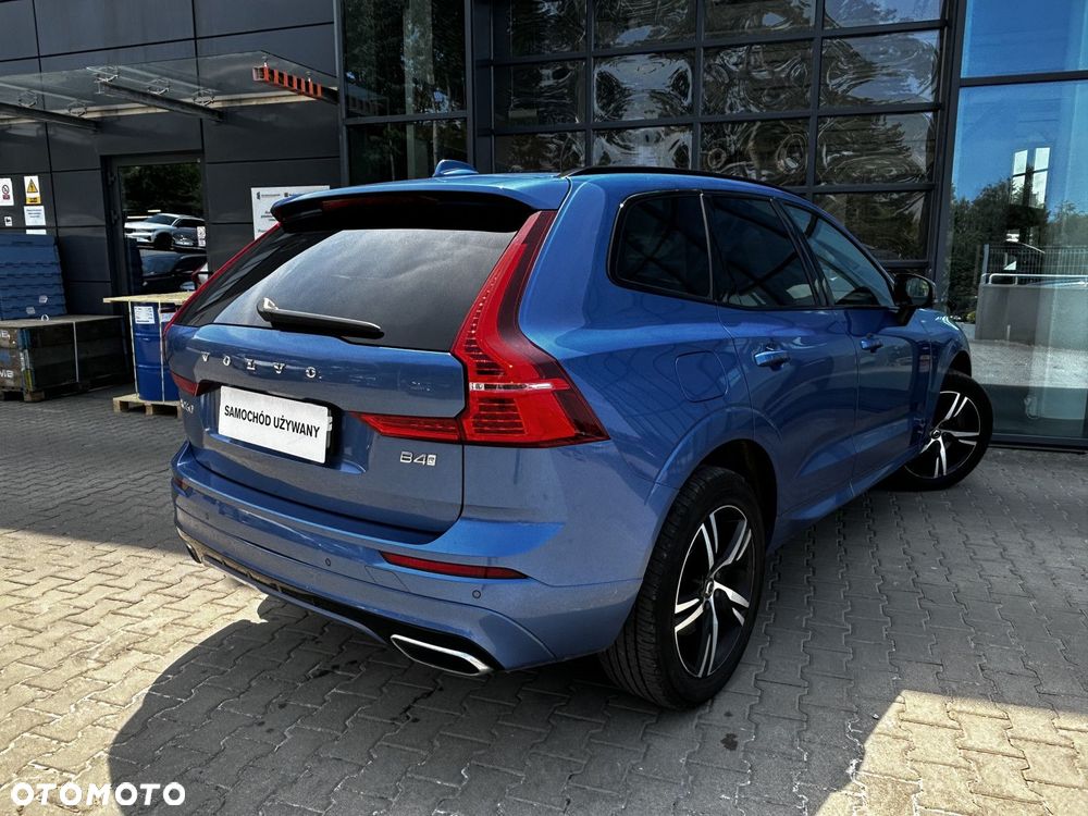 Volvo XC 60 - 8