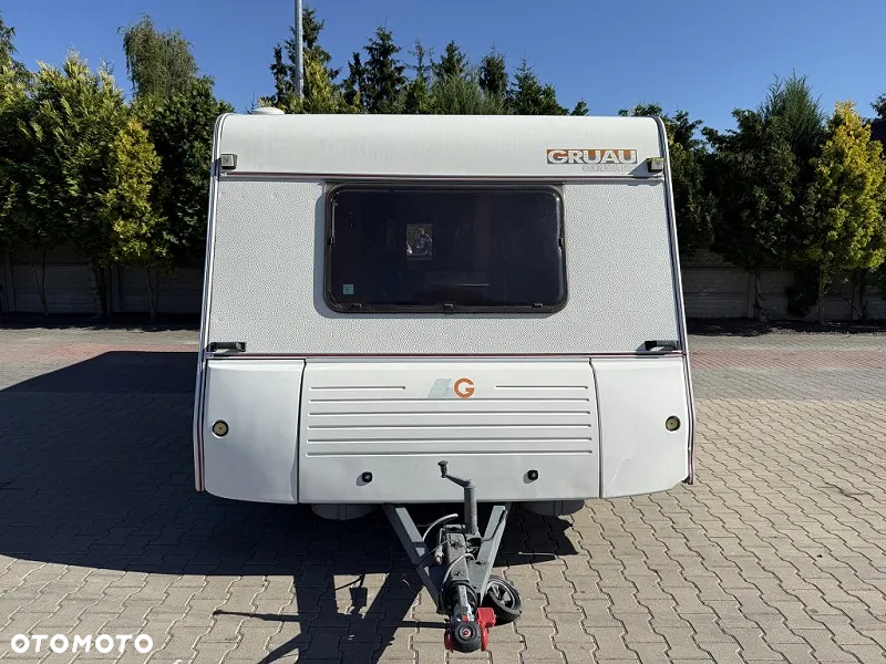 Inny Grau Espace 54 Pe - 5