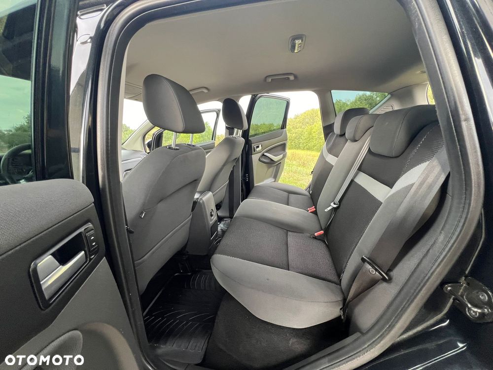Ford Kuga 2.0 TDCi Titanium - 28