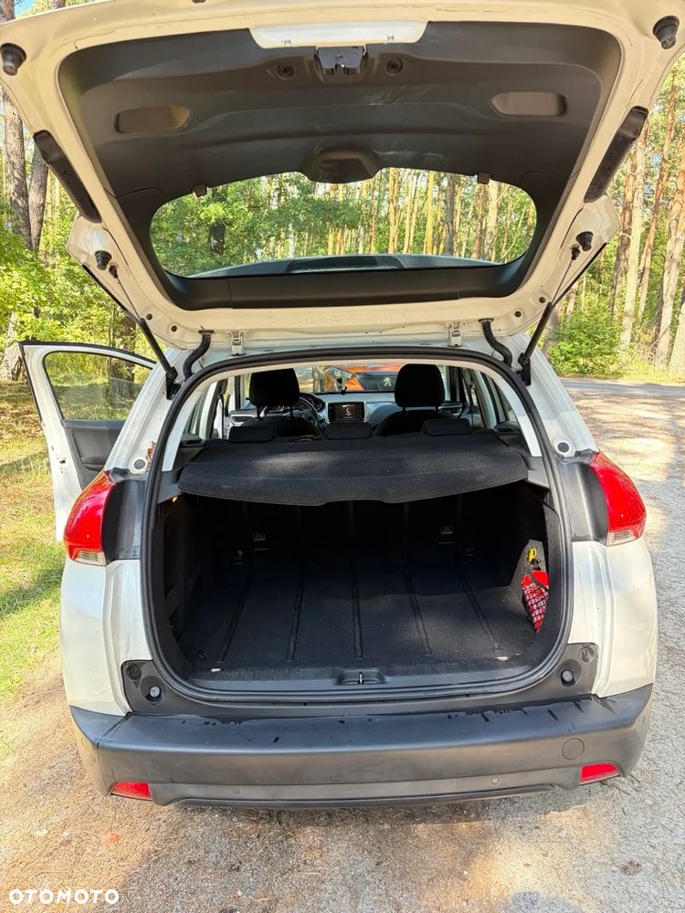 Peugeot 2008 1.2 VTi/Pure Tech Active - 18
