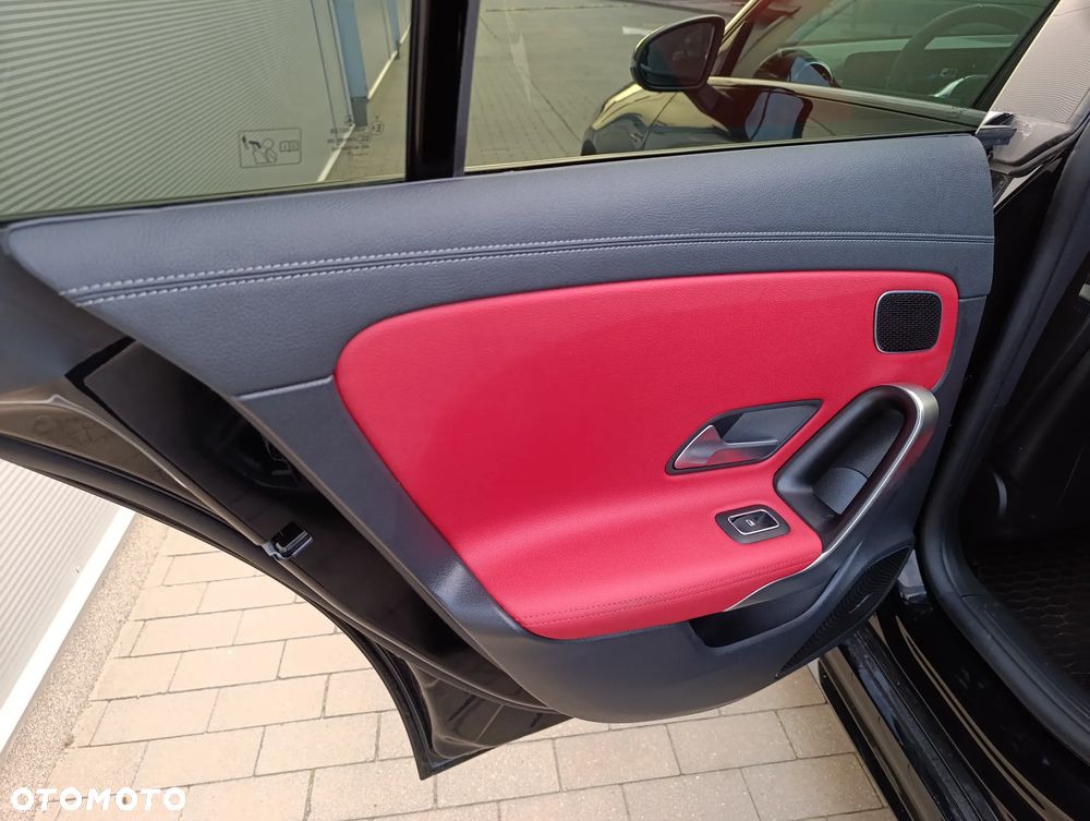 Mercedes-Benz CLA AMG 45 S 4-Matic+ 8G-DCT - 16