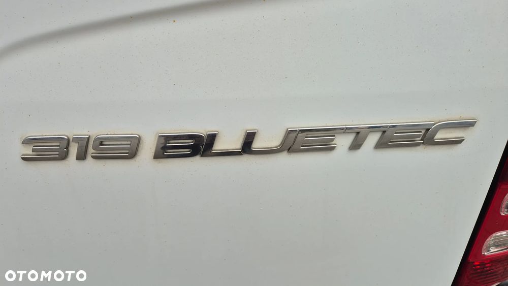 Mercedes-Benz SPRINTER - 5