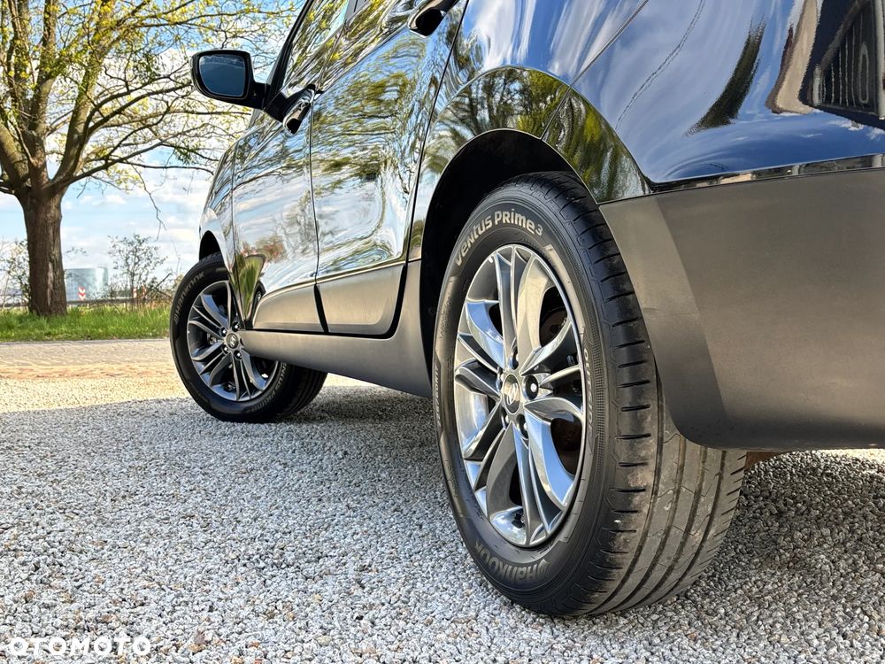 Hyundai ix35 1.6 2WD Trend - 25