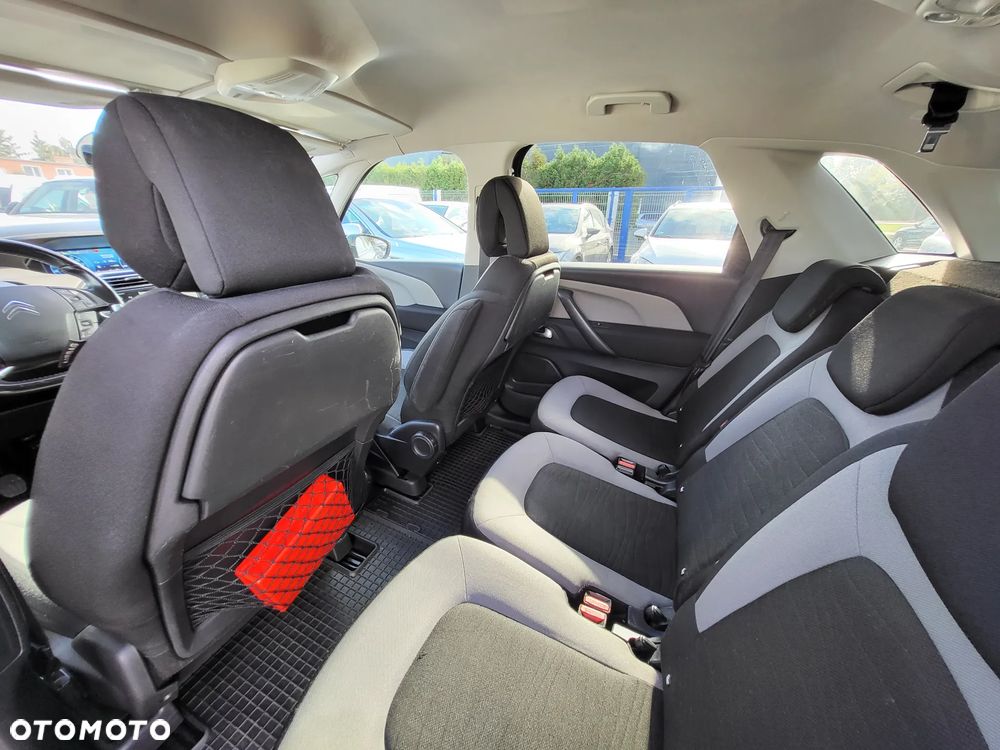 Citroën C4 Picasso 1.2 PureTech Seduction - 7