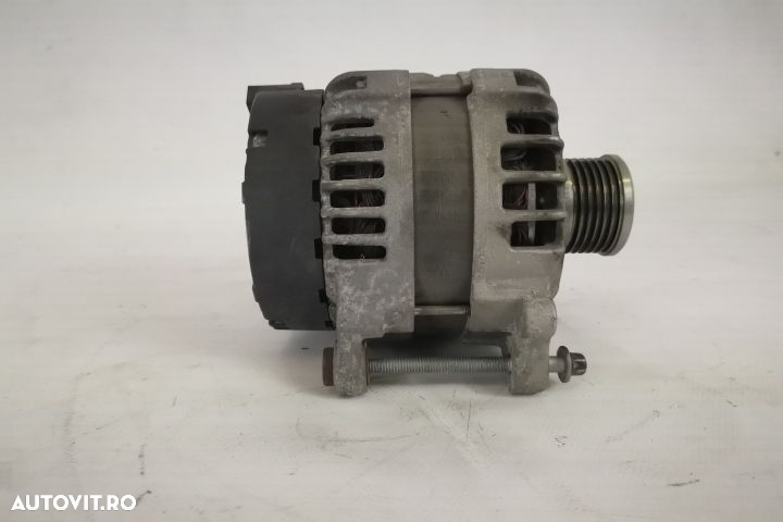 Alternator Original In Stare Buna  Porsche  718 Boxster  982 [2016 - 2 - 5