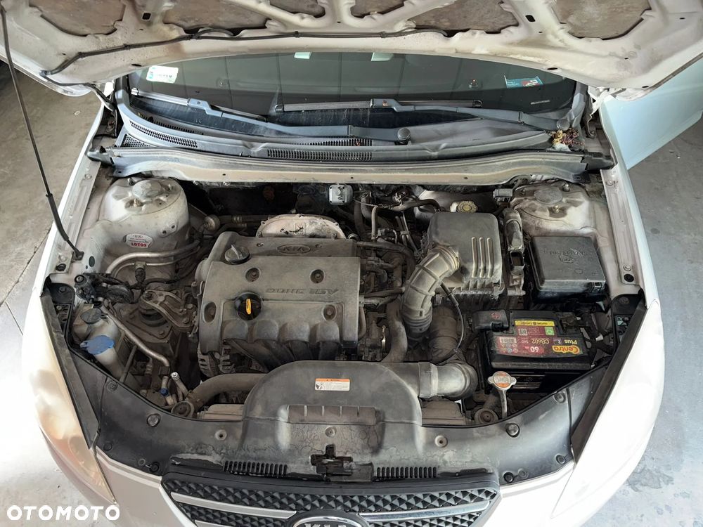 Kia Ceed 1.6 Optimum - 14