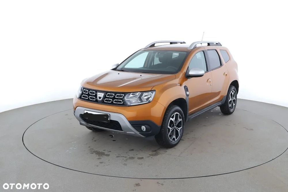 Dacia Duster 1.0 TCe Comfort