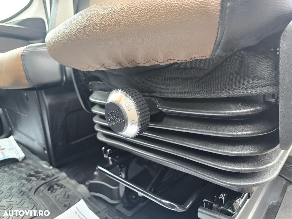 Iveco Daily 316 160 Baculabil - 12