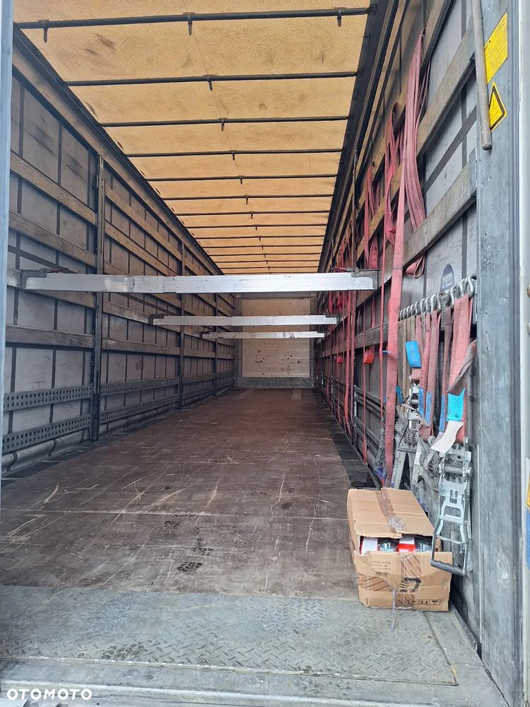 Schmitz Cargobull SCB*S3T - 9