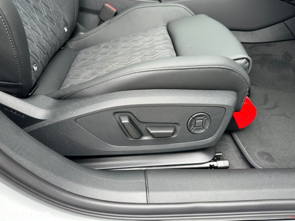 Audi A6 Limousine - 26