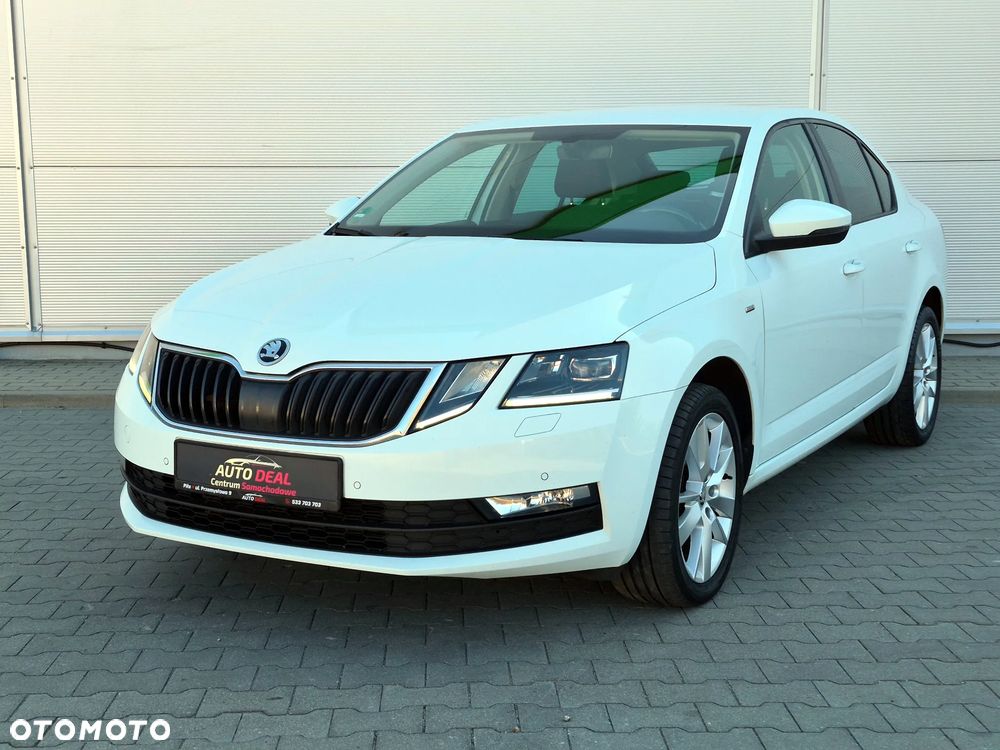 Skoda Octavia - 4