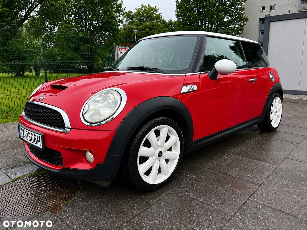 MINI Cooper S Standard - 11