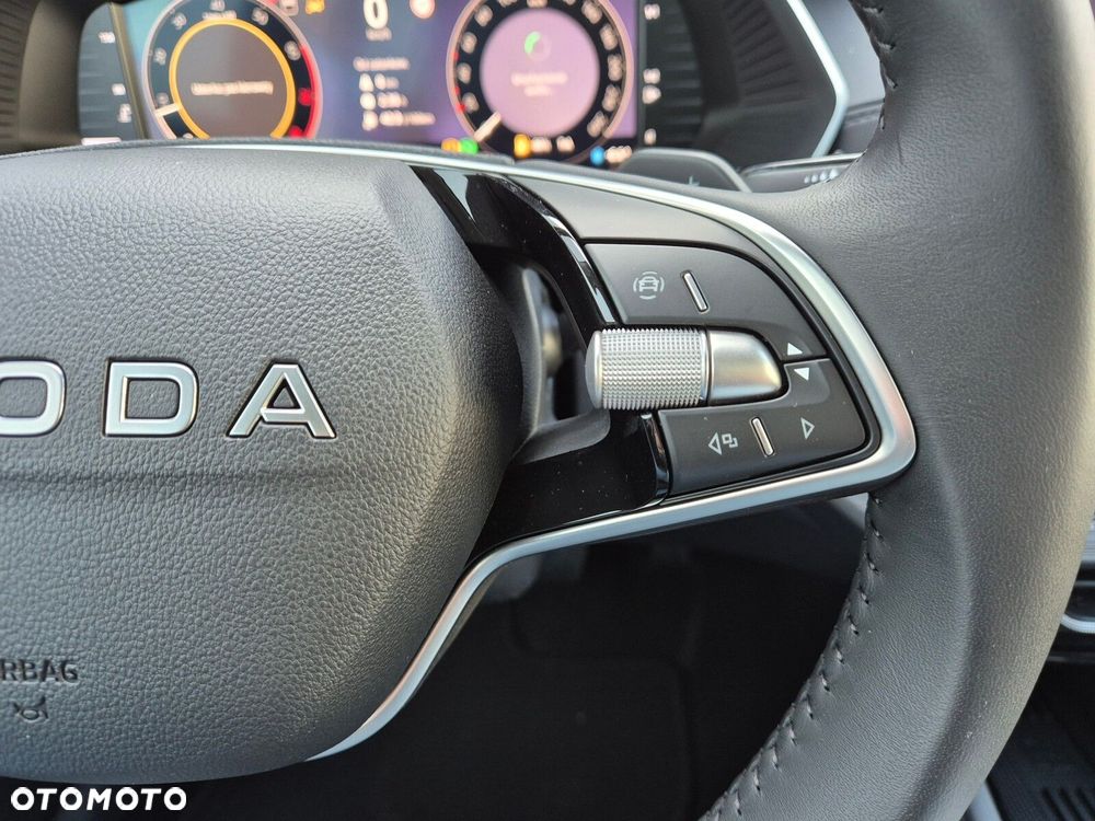 Skoda Octavia 2.0 TSI Drive Selection 4x4 DSG - 35