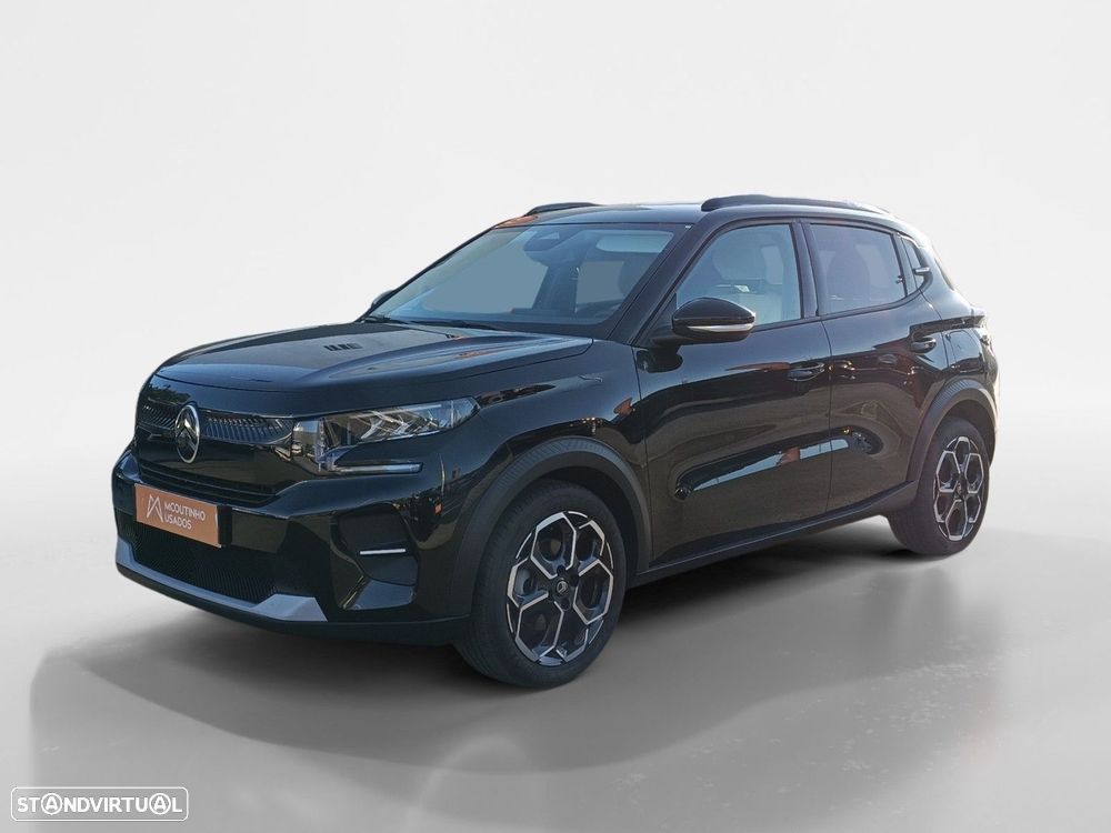 Citroën C3 1.2 PureTech Max - 1