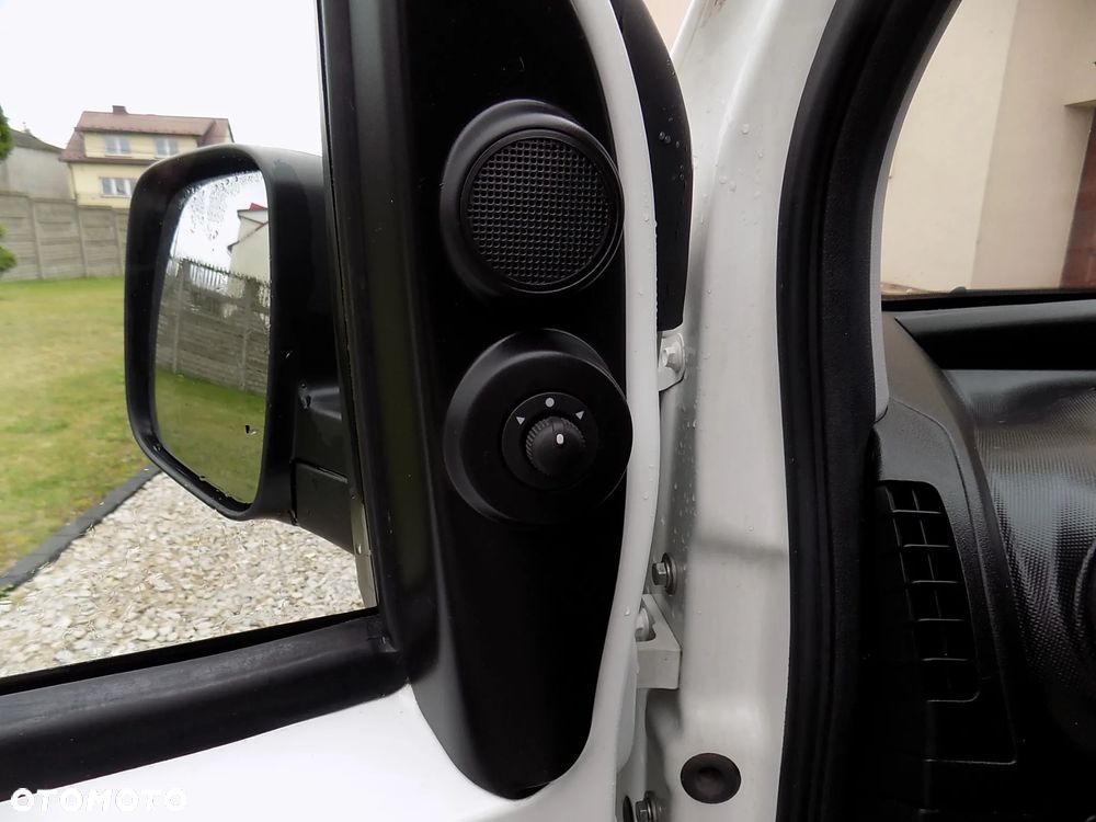 Fiat FIORINO BASE 1.3 MultiJet, CARGO VAN ! - 20