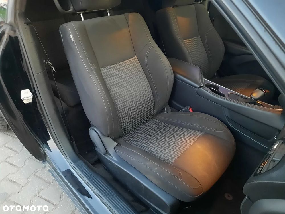 Dodge Challenger 3.6 SXT - 25