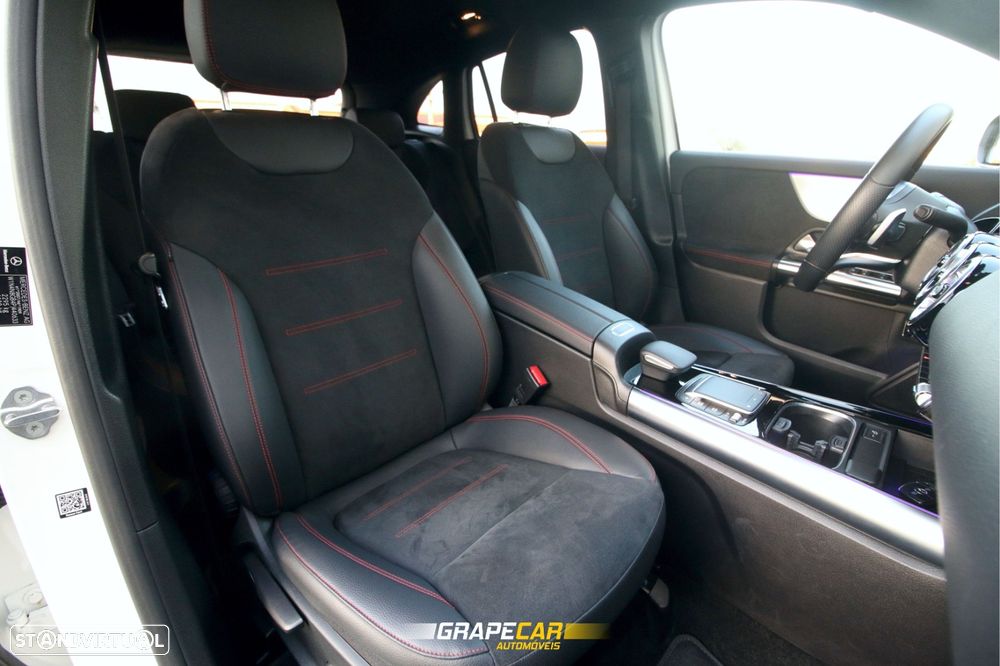 Mercedes-Benz GLA 250 e AMG Line - 14