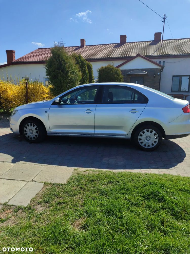 Seat Toledo 1.6 TDI Style - 3