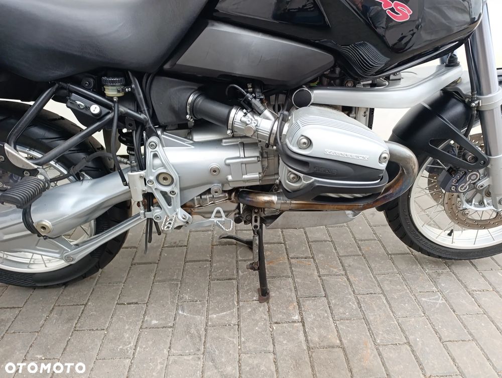 BMW GS - 29