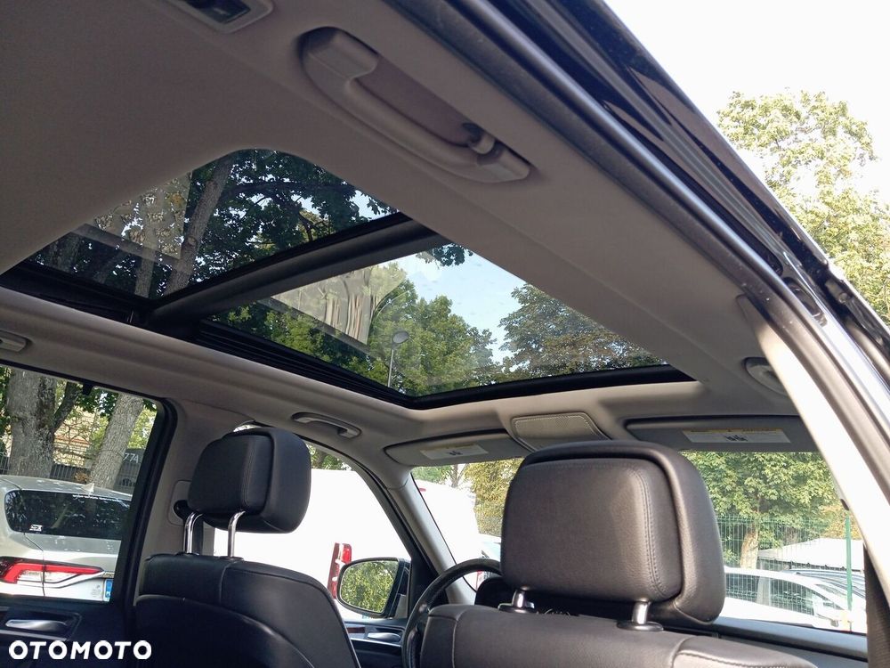 BMW X5 3.5i xDrive - 21