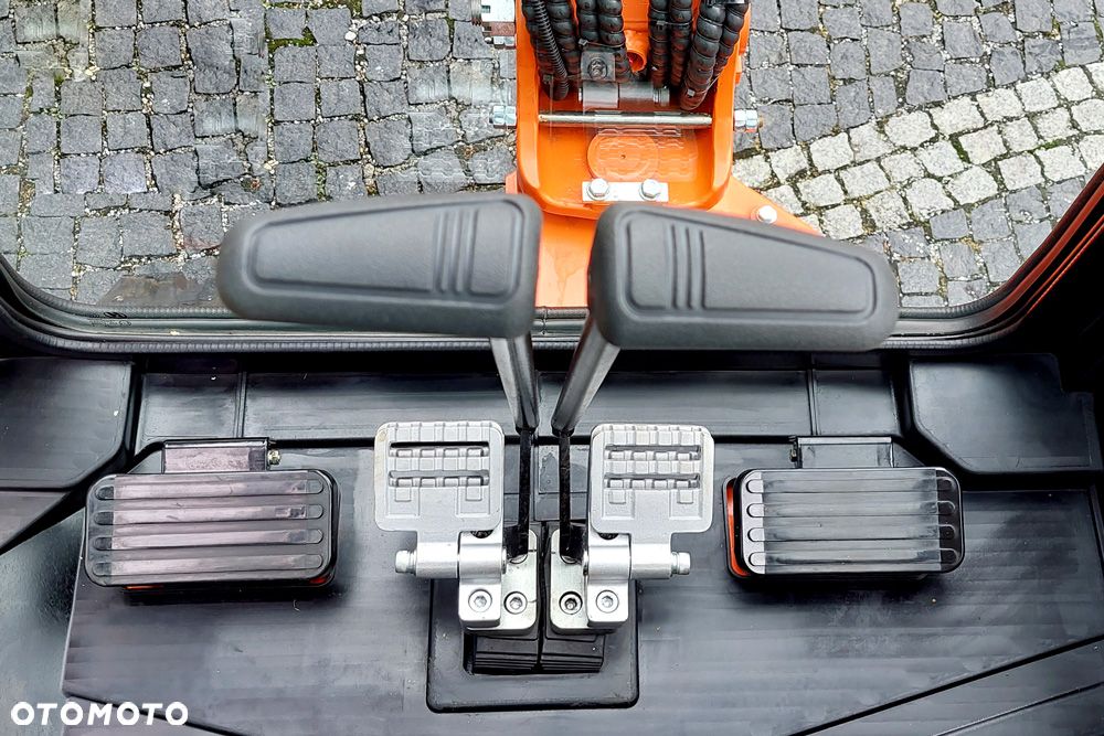 Lonking CDM6020 6020 2000kg /Sunward Kubota Yanmar JCB - 13