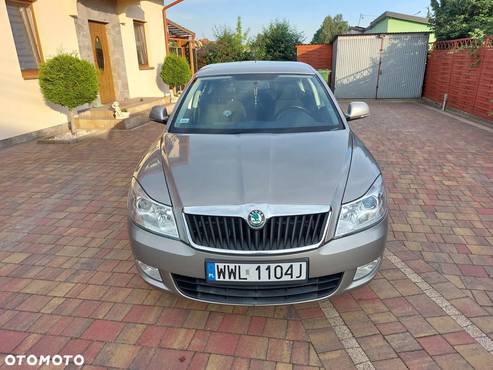 Skoda Octavia 1.6 TDI Classic - 4