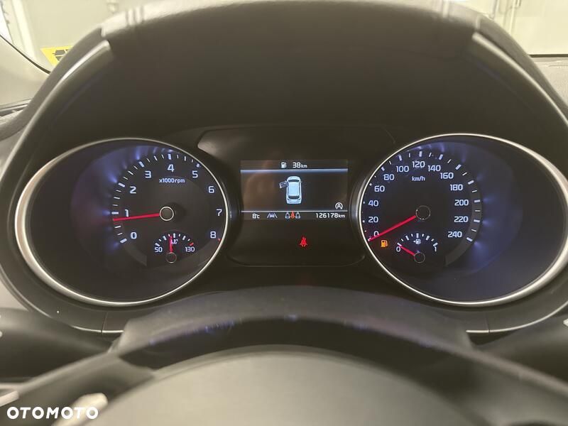 Kia Ceed 1.5 T-GDI M - 14