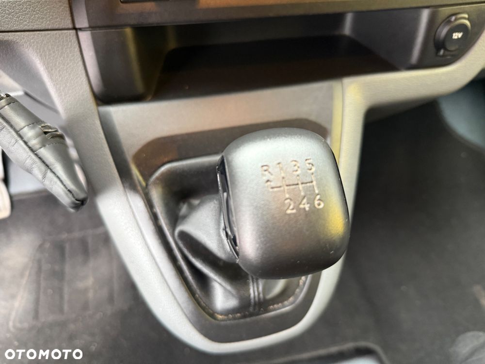 Opel Vivaro Extra Long 3t Enjoy (bryg.) - 25